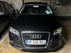 Audi A3 Sportback 1.6 TDI 105 DPF Advanced Edition Plus