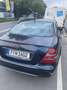 Mercedes-Benz E 220 CDI Classic Negro - thumbnail 4