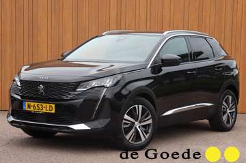 1.2 PureTech Blue Lease Allure org.NL trekhaak cam