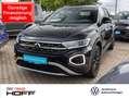 Volkswagen T-Roc 1.5 TSI DSG Style BlackStyle Navi Noir - thumbnail 1