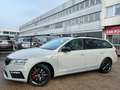 Skoda Octavia Combi RS *DSG*ACC*CARPLAY*AHK* Grau - thumbnail 21