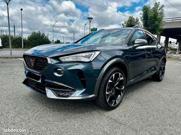 1.5 tsi 150 ch dsg7 vz-line