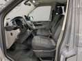 Volkswagen T6.1 Kombi 2.0 TDI DSG LR KLIMA NAVI Gris - thumbnail 5