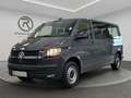 Volkswagen T6.1 Kombi 2.0 TDI DSG LR / 9-Sitzer Navi AHK Grau - thumbnail 2