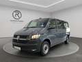 Volkswagen T6.1 Kombi 2.0 TDI DSG LR KLIMA NAVI Gris - thumbnail 2