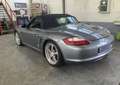 Porsche Boxster 3.2 S 280cv Gris - thumbnail 4