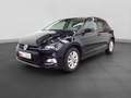Volkswagen Polo 1.0 TSI HIGHLINE CLIMATRONIC SITZHZG LM Schwarz - thumbnail 2