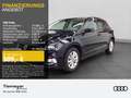 Volkswagen Polo 1.0 TSI HIGHLINE CLIMATRONIC SITZHZG LM Schwarz - thumbnail 1