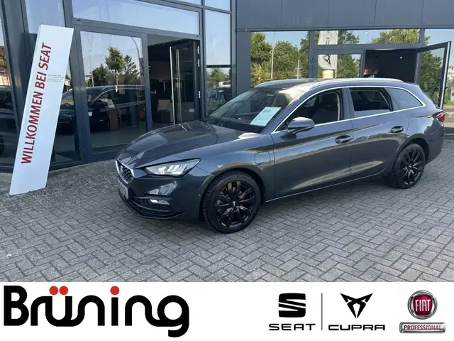 SEAT Leon Sportstourer 1.4 e-HYBRID Xcellence AHK Klima