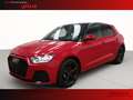 Audi A1 sportback 25 1.0 tfsi admired advanced s-tronic my Rouge - thumbnail 1