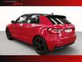 Audi A1 sportback 25 1.0 tfsi admired advanced s-tronic my Rouge - thumbnail 3