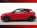 Audi A1 sportback 25 1.0 tfsi admired advanced s-tronic my Rouge - thumbnail 2