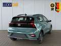 Hyundai BAYON 1,2 MPI Wave 5MT + Sitz & Lenkr. Heiz / Navi PD... Grün - thumbnail 3