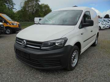 1.6 TDI Kasten Modell 2016 AHK 1,5t 2.Hand
