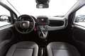 Fiat Panda 4x2 FireFly Hybrid 70 Pandina Schwarz - thumbnail 5