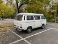 Volkswagen T3 Multivan TD mit Aufstelldach Weiß - thumbnail 2
