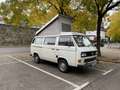 Volkswagen T3 Multivan TD mit Aufstelldach Weiß - thumbnail 3