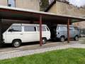 Volkswagen T3 Multivan TD mit Aufstelldach Weiß - thumbnail 27