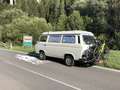 Volkswagen T3 Multivan TD mit Aufstelldach Weiß - thumbnail 24