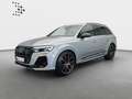 Audi Q7 60 TFSI e quattro S line*Navi*Matrix*Alu*AHK* Argent - thumbnail 2
