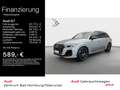 Audi Q7 60 TFSI e quattro S line*Navi*Matrix*Alu*AHK* Argent - thumbnail 1