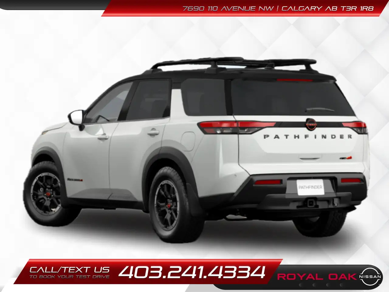 Nissan Pathfinder снимка Nissan Pathfinder