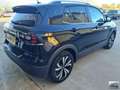 Volkswagen T-Cross 1.0 Benzina-Automatica-Anno 2021 Noir - thumbnail 6