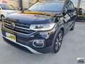Volkswagen T-Cross 1.0 Benzina-Automatica-Anno 2021 Noir - thumbnail 4