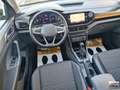 Volkswagen T-Cross 1.0 Benzina-Automatica-Anno 2021 Noir - thumbnail 11