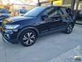 Volkswagen T-Cross 1.0 Benzina-Automatica-Anno 2021 Noir - thumbnail 3