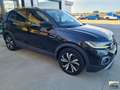 Volkswagen T-Cross 1.0 Benzina-Automatica-Anno 2021 Noir - thumbnail 5