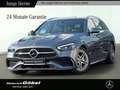 Mercedes-Benz C 200 T AMG*DISTRONIC*360°*DIGITALLIGHT*KEYLESS* Grau - thumbnail 1