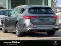 Mercedes-Benz C 200 T AMG*DISTRONIC*360°*DIGITALLIGHT*KEYLESS* Grau - thumbnail 5