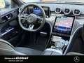 Mercedes-Benz C 200 T AMG*DISTRONIC*360°*DIGITALLIGHT*KEYLESS* Grau - thumbnail 13