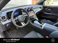 Mercedes-Benz C 200 T AMG*DISTRONIC*360°*DIGITALLIGHT*KEYLESS* Grau - thumbnail 11