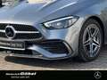 Mercedes-Benz C 200 T AMG*DISTRONIC*360°*DIGITALLIGHT*KEYLESS* Grau - thumbnail 8