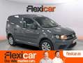 Volkswagen Caddy Trendline 1.4 TGI BM 110CV Gris - thumbnail 1