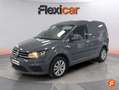 Volkswagen Caddy Trendline 1.4 TGI BM 110CV Gris - thumbnail 3