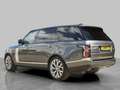 Land Rover Range Rover 2.0 P400e LWB Autobiography Groen - thumbnail 3