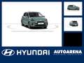 Hyundai i10 Prime 1.2 Rückfahrkamera, Apple CarPlay Groen - thumbnail 1