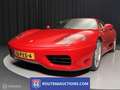 Ferrari 360 Modena F1 | 2001 | Route 66 Auctions Schwarz - thumbnail 4