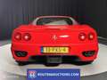 Ferrari 360 Modena F1 | 2001 | Route 66 Auctions Schwarz - thumbnail 7