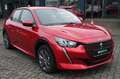 Peugeot e-208 Active-Pack 136PS, SOH100%, Sitzheizung, Klimaat. Roşu - thumbnail 4