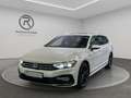 Volkswagen Passat Variant 2.0 TDI DSG Elegance R-Line Weiß - thumbnail 2