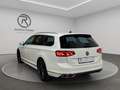 Volkswagen Passat Variant 2.0 TDI DSG Elegance R-Line Weiß - thumbnail 3
