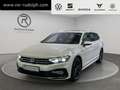 Volkswagen Passat Variant 2.0 TDI DSG Elegance R-Line Weiß - thumbnail 1
