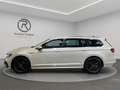 Volkswagen Passat Variant 2.0 TDI DSG Elegance R-Line Weiß - thumbnail 17