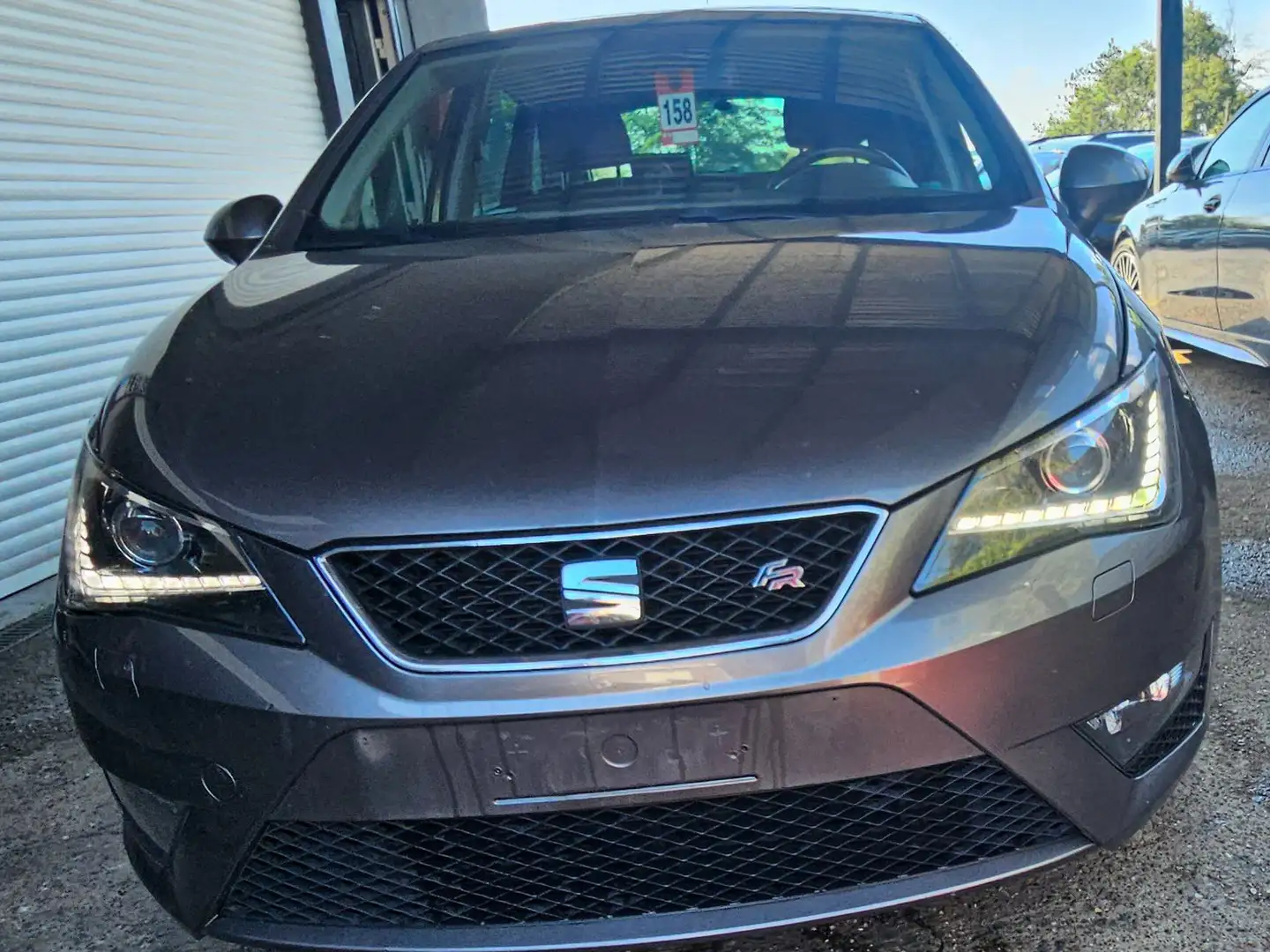 SEAT Ibiza ST 1.2 TSI 105 ch FR - 2