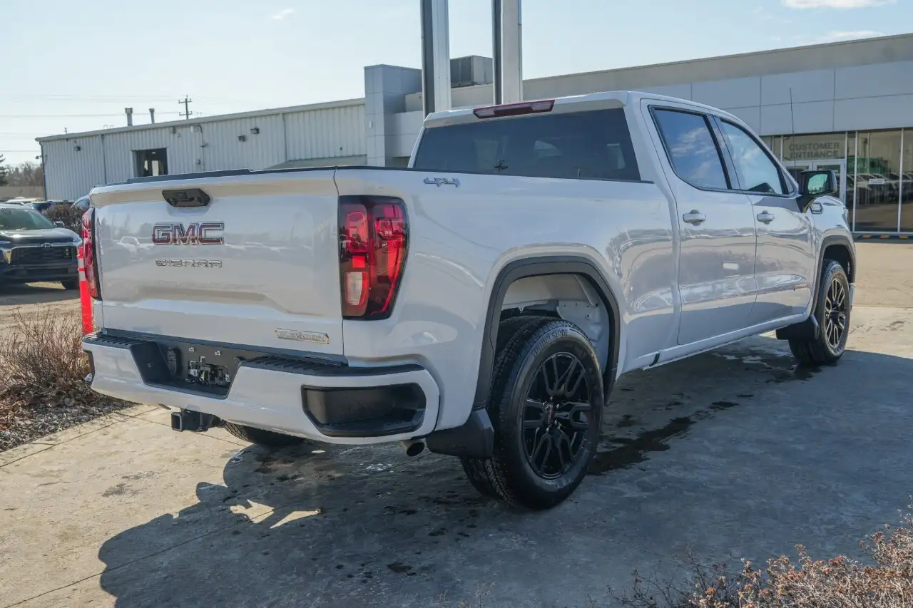 GMC Sierra 1500 снимка GMC Sierra 1500