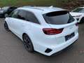 Kia Ceed SW / cee'd SW cee'd SW 140PS Navi/LED/Kamera/Sitzh./PDC/16 Alu Weiß - thumbnail 7